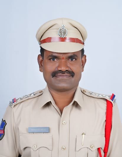 విద్వేషాలు రెచ్చగొట్టేలా ప్రవర్తించిన వారిపై కఠిన చర్యలు తప్పవు
