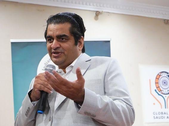 DASA ప్రవేశ అర్హతలపై గల్ఫ్ విద్యార్థుల ఆందోళన – ప్రత్యేక పరిగణన కోరిన ఇండియన్ ఓవర్సీస్ ఫోరం